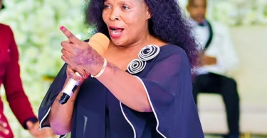 Rose Muhando Ft. Latest Yella) – Unaweza (Official Audio Cover 2025)