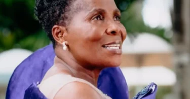 Rose Muhando Ft. Starboy Marko – Yu Mwema (Official Audio Cover 2025)