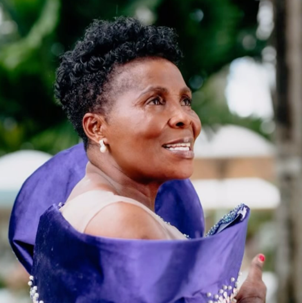 Rose Muhando Ft. Starboy Marko – Yu Mwema (Official Audio Cover 2025)