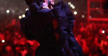 Rose Muhando - Hatumo (Official audio cover 2025)