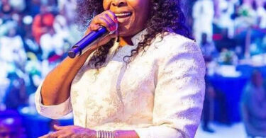 Rose Muhando - Mungu Wa Mapendo (Official Audio Cover 2025)