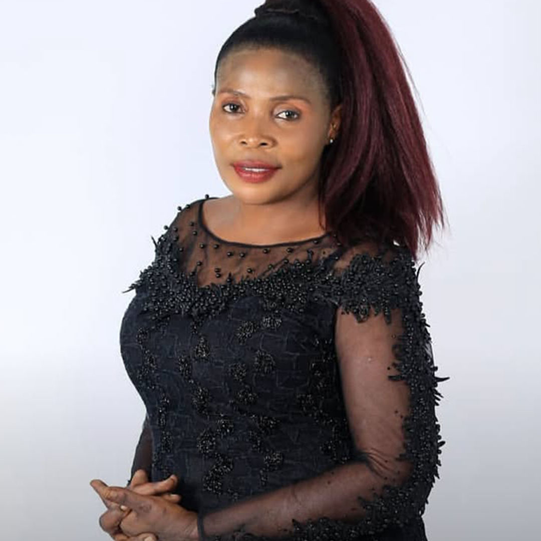 Rose Muhando - Pindo La Yesu (Official Audio Cover 2025)