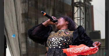 Rose Muhando - Waache Waende (Official audio cover 2025)