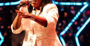 Rose Muhando - namtaka Yesu (Official audiocover 2025)