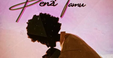 S Kalioty - Penzi Tamu (Official Audio Cover 2025)