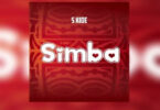 S Kide – Simba (Official audio cover 2025)