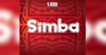 S Kide – Simba (Official audio cover 2025)