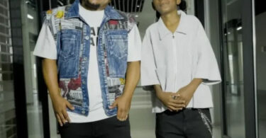 Sam Onne Ft Stamina & Bright – Nambie (Official audio cover 2025)