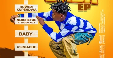 Samas - Vibao Saba 7 (Official Vibao Saba EP Cover 2025)