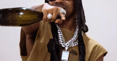 Sat-B X Ibraah – Humu Tuu (Official Audio Cover 2025)