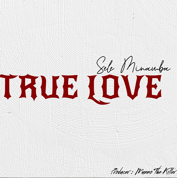 Sele Minamba - True love (Official Audio Cover 2025)
