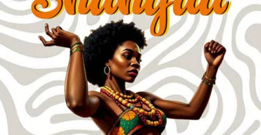 Seneta Kilaka Ft. Mbwido - Shanga (Official Audio Cover 2025)