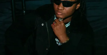 Shizo Beats Ft. Mbosso - Pawa Singeli Beat (Official Audio Cover 2025)