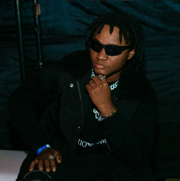 Shizo Beats Ft. Mbosso - Pawa Singeli Beat (Official Audio Cover 2025)