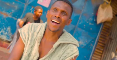 Side bite - Maisha yetu (Official Video Cover 2025)