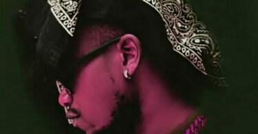 Soundboy Ft Popow – Shake (Official audio cover 2025)