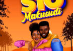 Stizo – Sio makusudi (Official audio cover 2025)