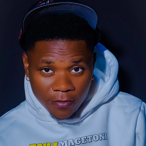 T Sigwa Ft. Rasco Sembo – Toka Magetoni (Official Audio Cover 2025)