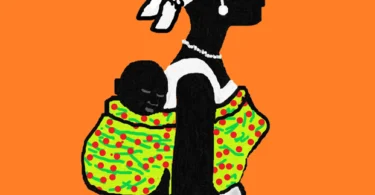 The Most Bizo Kipaji - Mama (Official Audio Cover 2025)