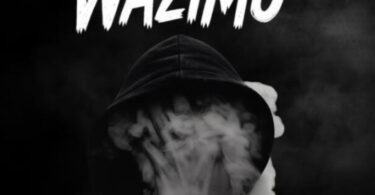 Tommy Flavour Ft Jaivah – Wazimu (Official audio cover 2025)