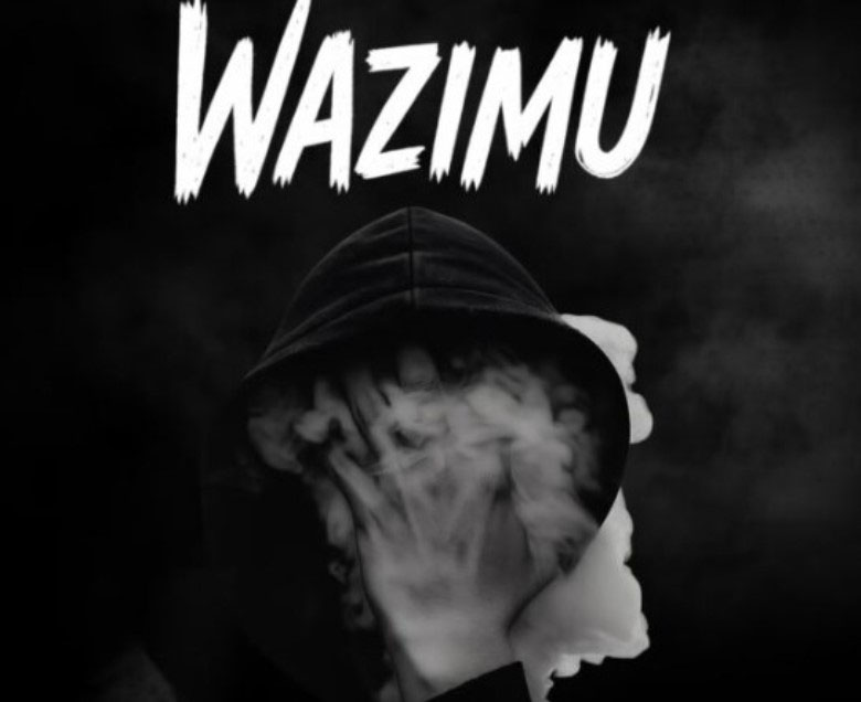 Tommy Flavour Ft Jaivah – Wazimu (Official audio cover 2025)