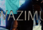 Tommy Flavour & Jaivah - Wazimu (Official video cover 2025)