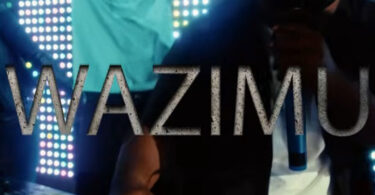 Tommy Flavour & Jaivah - Wazimu (Official video cover 2025)