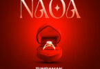 Tunda Man – Naoa (Official audio cover 2025)