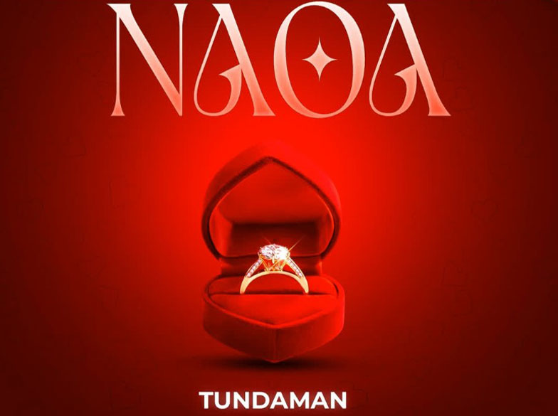 Tunda Man – Naoa (Official audio cover 2025)