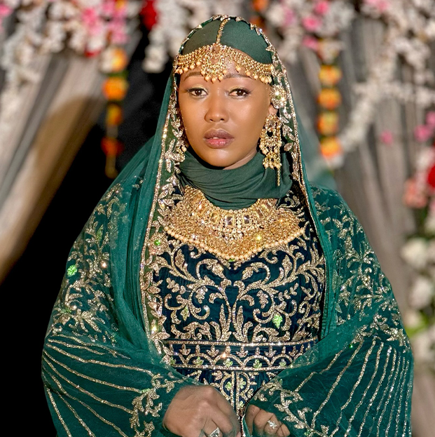 Tunda Man – Naoa (Official Audio Cover 2025)