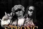 TyraQeed & Chino Kidd – STRONG (Official Audio Cover 2025)