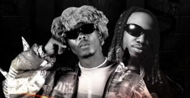 TyraQeed & Chino Kidd – STRONG (Official Audio Cover 2025)