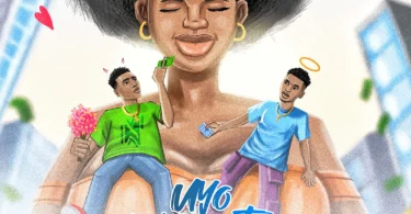 Udi - Uyu wa Kwetu Wote (Official Audo Cover 2025)