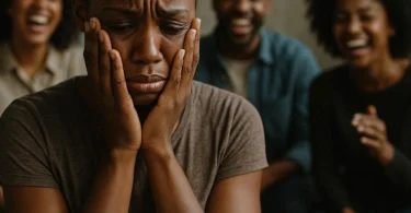 Ulishawahi kujivunia mtu, kisha akakuangusha mbele ya kila mtu