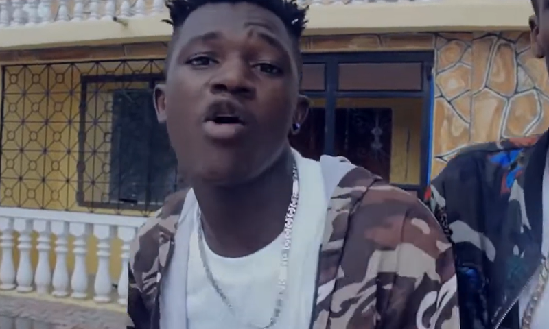 VIDEO Msaka Daily ft Mczo - UNANIJUA