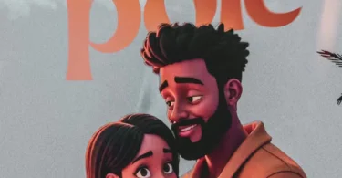 Vanny Mkali - Pole (Official Audio Cover 2025)