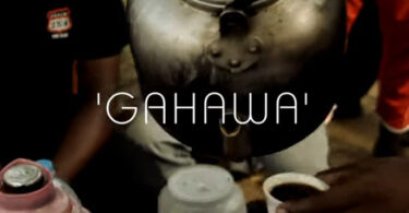 WAGOSI WA KAYA - GAHAWA (Official Audio Cover 2025)