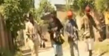 Wagosi Wa Kaya - Bei Juu (Official audio cover 2025)