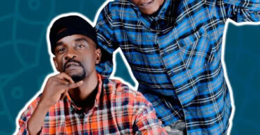 Wagosi Wa Kaya - Cinema (Official Audio Cover 2025)