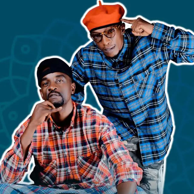 Wagosi Wa Kaya - Cinema (Official Audio Cover 2025)