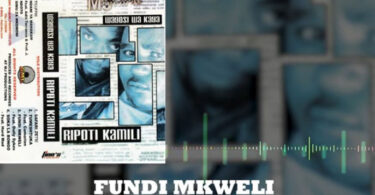 Wagosi Wa Kaya - Fundi Mkweli (Official AudioCover 2025)