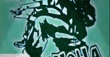 Wagosi Wa Kaya - Nyeti (Official audio cove 2025)