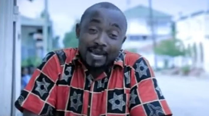 Wagosi Wa Kaya - Simshindani (Official audio cover 2025)