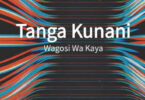 Wagosi Wa Kaya - Tanga Kunani (Official audio cover 2025)
