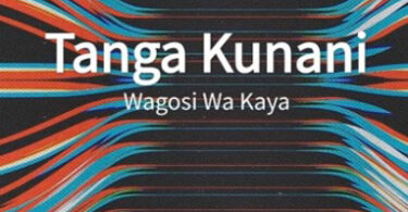Wagosi Wa Kaya - Tanga Kunani (Official audio cover 2025)