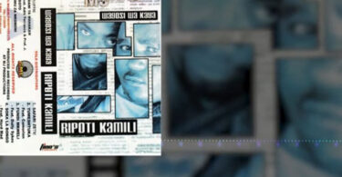 Wagosi Wa Kaya - Taxi Driver (Official audio cover 2025)