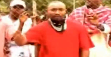 Wagosi Wa Kaya - Traffic (Official Audio Cover 2025)