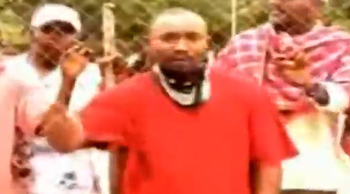 Wagosi Wa Kaya - Traffic (Official Audio Cover 2025)