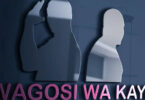 Wagosi Wa Kaya - Uhamiaji (Official Audio Cover 2025)
