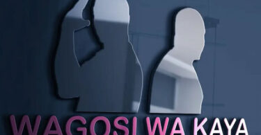 Wagosi Wa Kaya - Uhamiaji (Official Audio Cover 2025)
